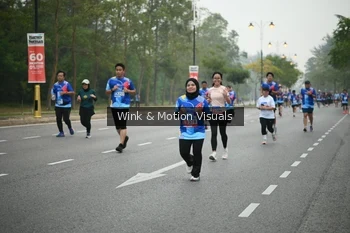 Runner Photo 5263031
