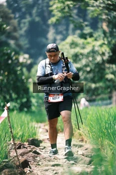Runner Photo 5263032