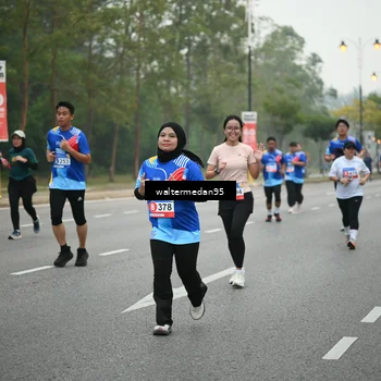Runner Photo 5263034