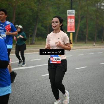 Runner Photo 5263036