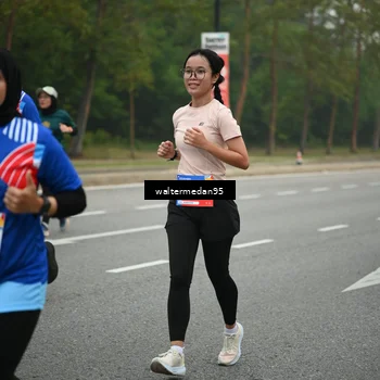 Runner Photo 5263039