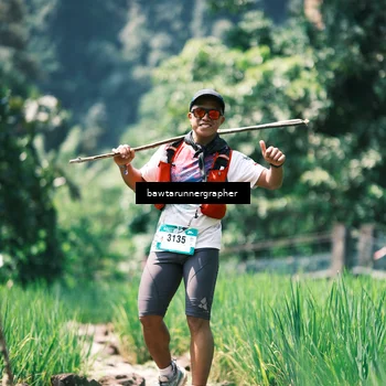 Runner Photo 5263041