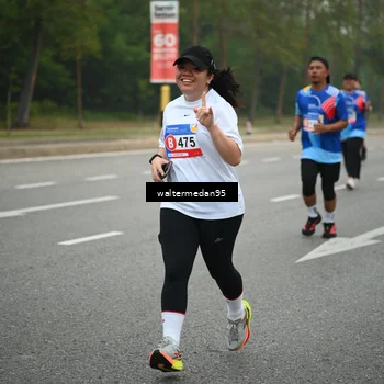 Runner Photo 5263044