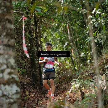 Runner Photo 5263047