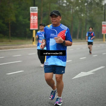 Runner Photo 5263050