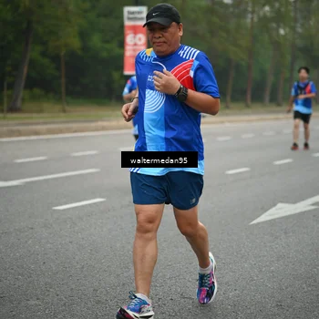 Runner Photo 5263051