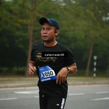 Runner Photo 5263063