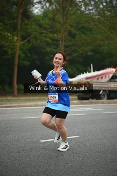 Runner Photo 5263064