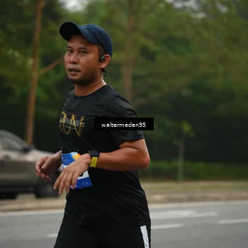 Runner Photo 5263065