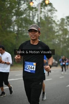 Runner Photo 5263067