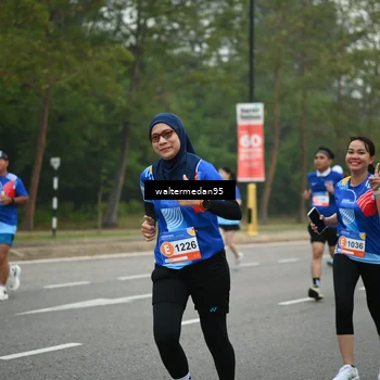 Runner Photo 5263069