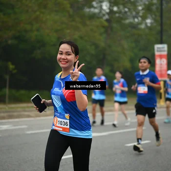 Runner Photo 5263073