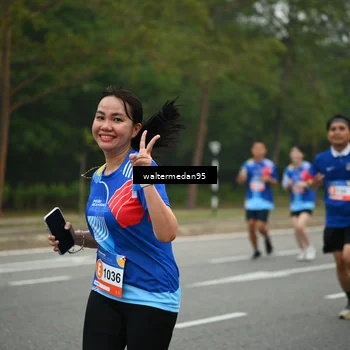 Runner Photo 5263074
