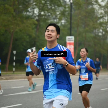 Runner Photo 5263075