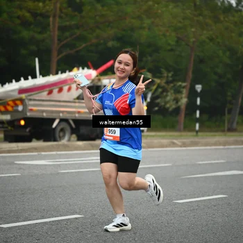 Runner Photo 5263077