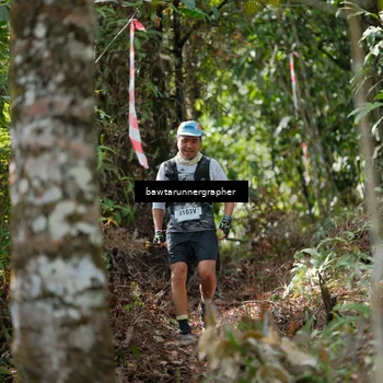 Runner Photo 5263079