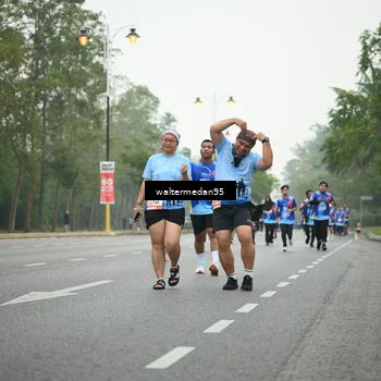 Runner Photo 5263083