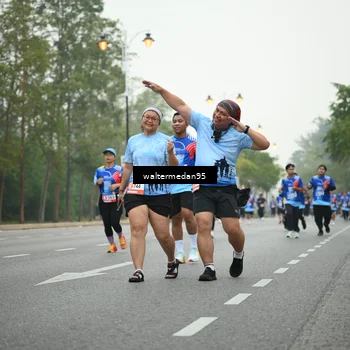 Runner Photo 5263084
