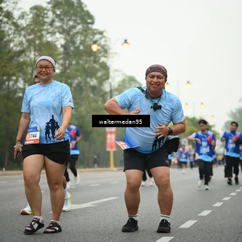 Runner Photo 5263098