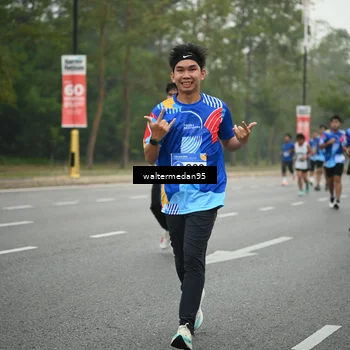 Runner Photo 5263099