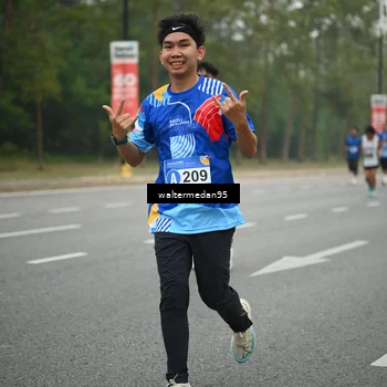 Runner Photo 5263102