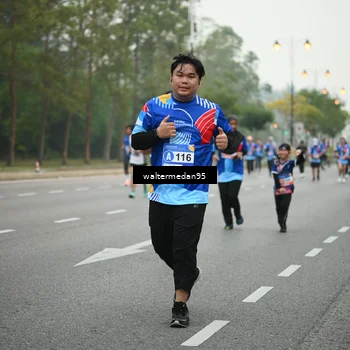 Runner Photo 5263105