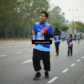 Runner Photo 5263106
