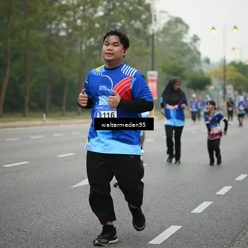 Runner Photo 5263107