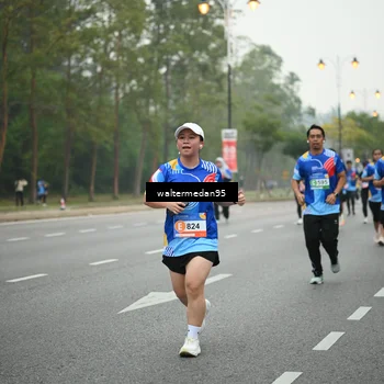 Runner Photo 5263117