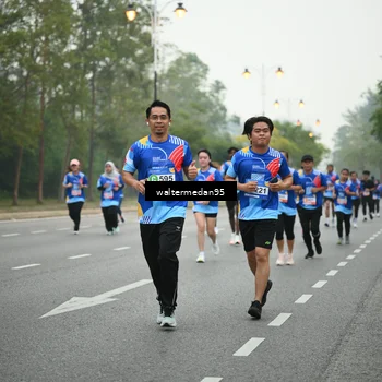 Runner Photo 5263120