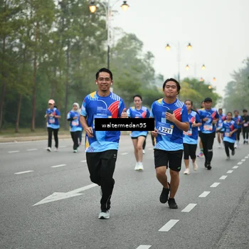 Runner Photo 5263121