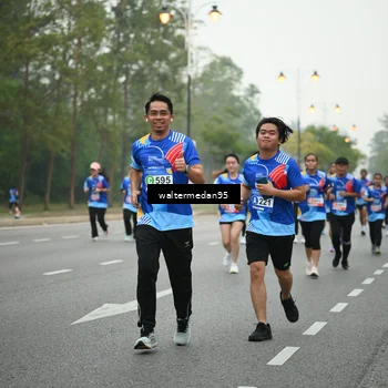 Runner Photo 5263123