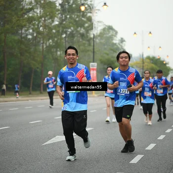 Runner Photo 5263124