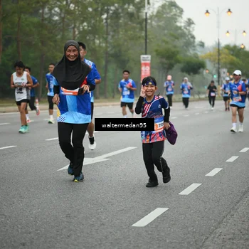 Runner Photo 5263127