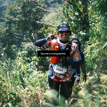 Runner Photo 5263129