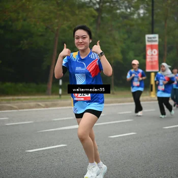 Runner Photo 5263132