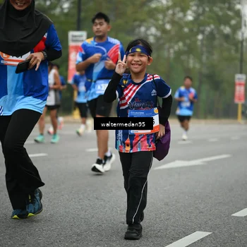Runner Photo 5263136