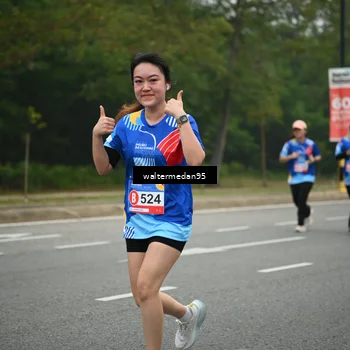 Runner Photo 5263137