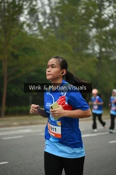 Runner Photo 5263139