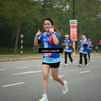 Runner Photo 5263148
