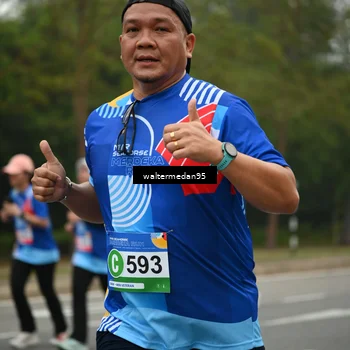 Runner Photo 5263149