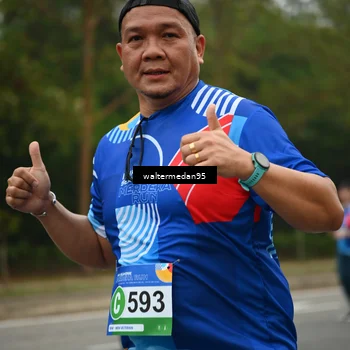 Runner Photo 5263150