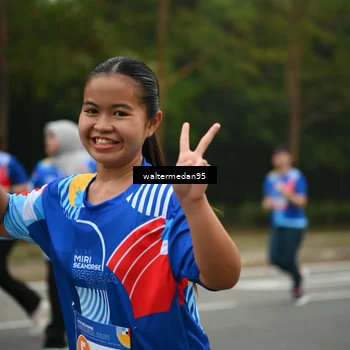 Runner Photo 5263152