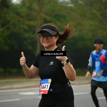 Runner Photo 5263153
