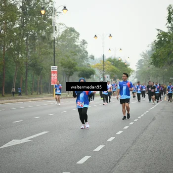 Runner Photo 5263159