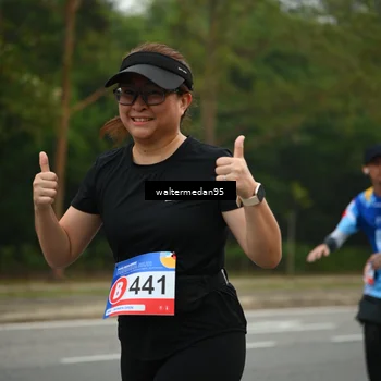 Runner Photo 5263162