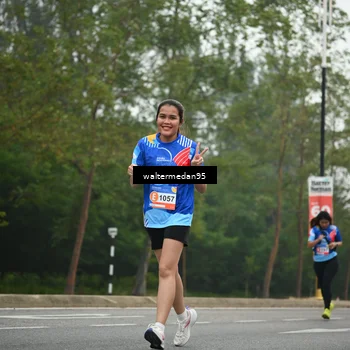 Runner Photo 5263175