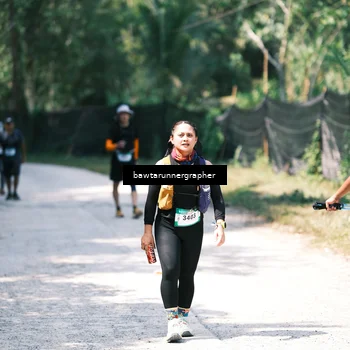 Runner Photo 5263177