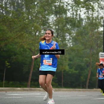 Runner Photo 5263178