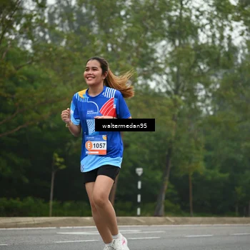 Runner Photo 5263179